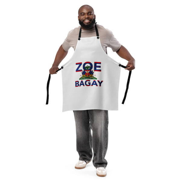 Apron - Image 3