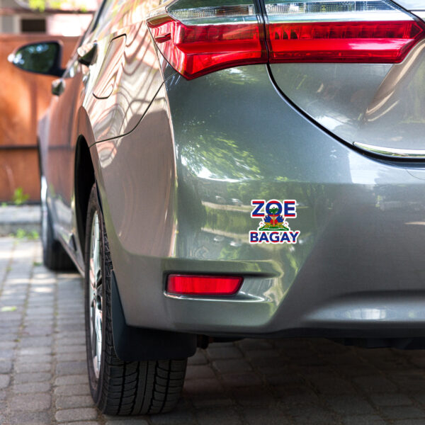 Bubble-free stickers - Image 3