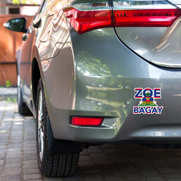 Bubble-free stickers - Image 4