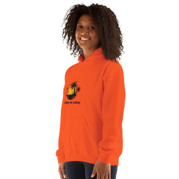 Unisex Hoodie - Image 2