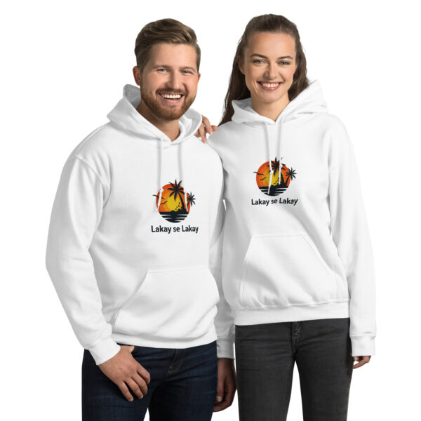 Unisex Hoodie - Image 4