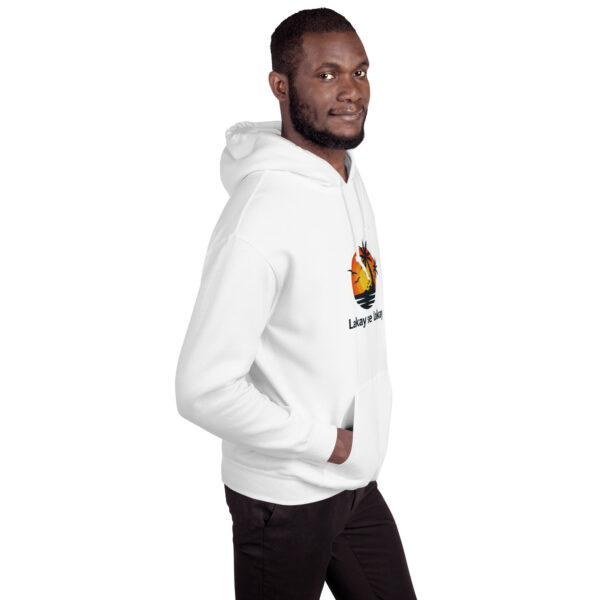 Unisex Hoodie - Image 3